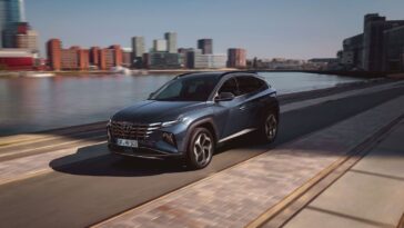jazda testowa hyundai