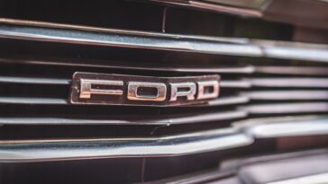 Ford Focus III