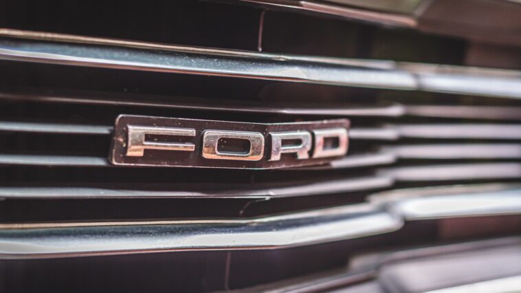 Ford Focus III