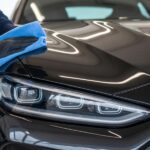 Auto detailing Bydgoszcz – jak zadbać o wygląd auta?