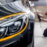 Auto detailing – czym jest i na czym dokładnie polega