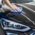 Jak premium auto detailing przywraca utracony blask auta?