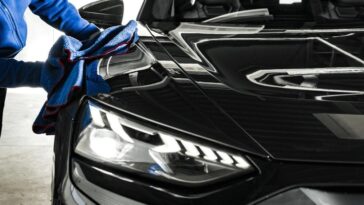 Jaki jest aktualny cennik usług auto detailingu?