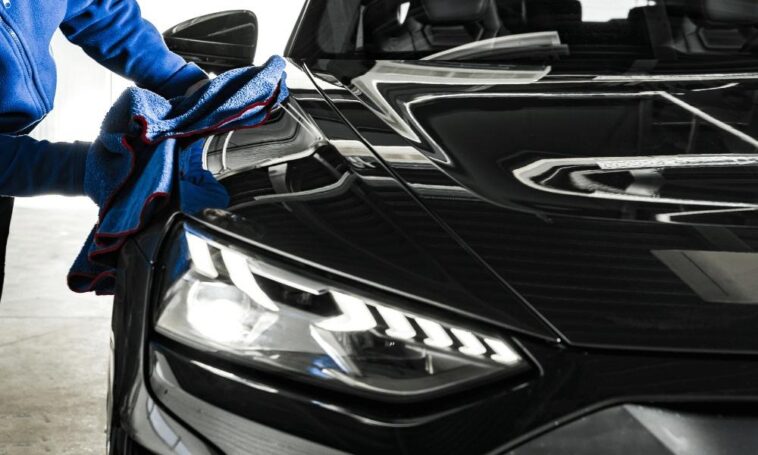 Jaki jest aktualny cennik usług auto detailingu?